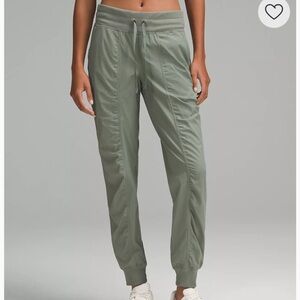 Lululemon Dance Studio Mid-Rise Jogger
Full Length